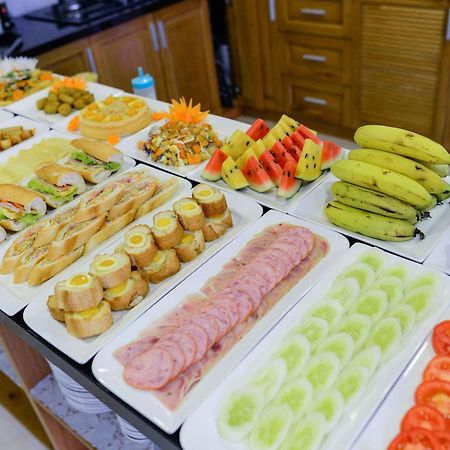 Saigonciti Hotel Ho Chi Minh Zewnętrze zdjęcie