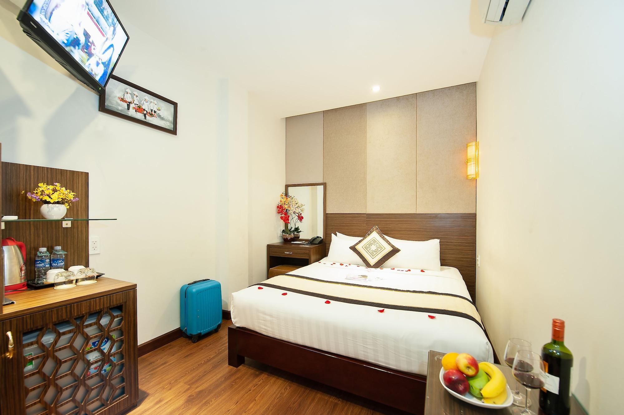 Saigonciti Hotel Ho Chi Minh Zewnętrze zdjęcie