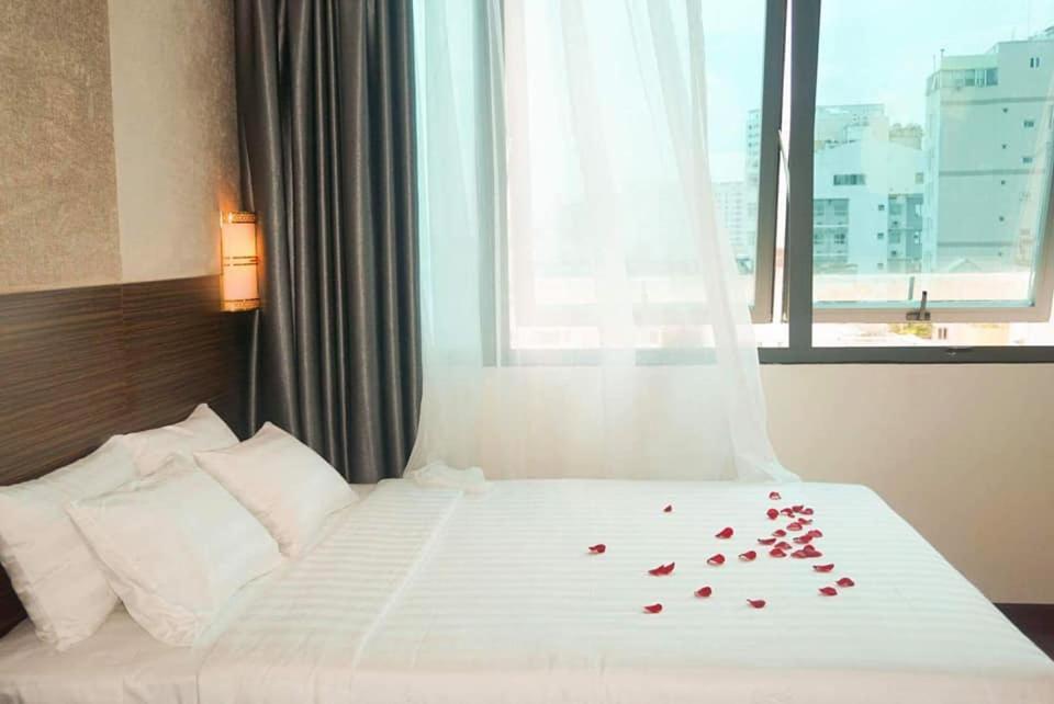 Saigonciti Hotel Ho Chi Minh Zewnętrze zdjęcie