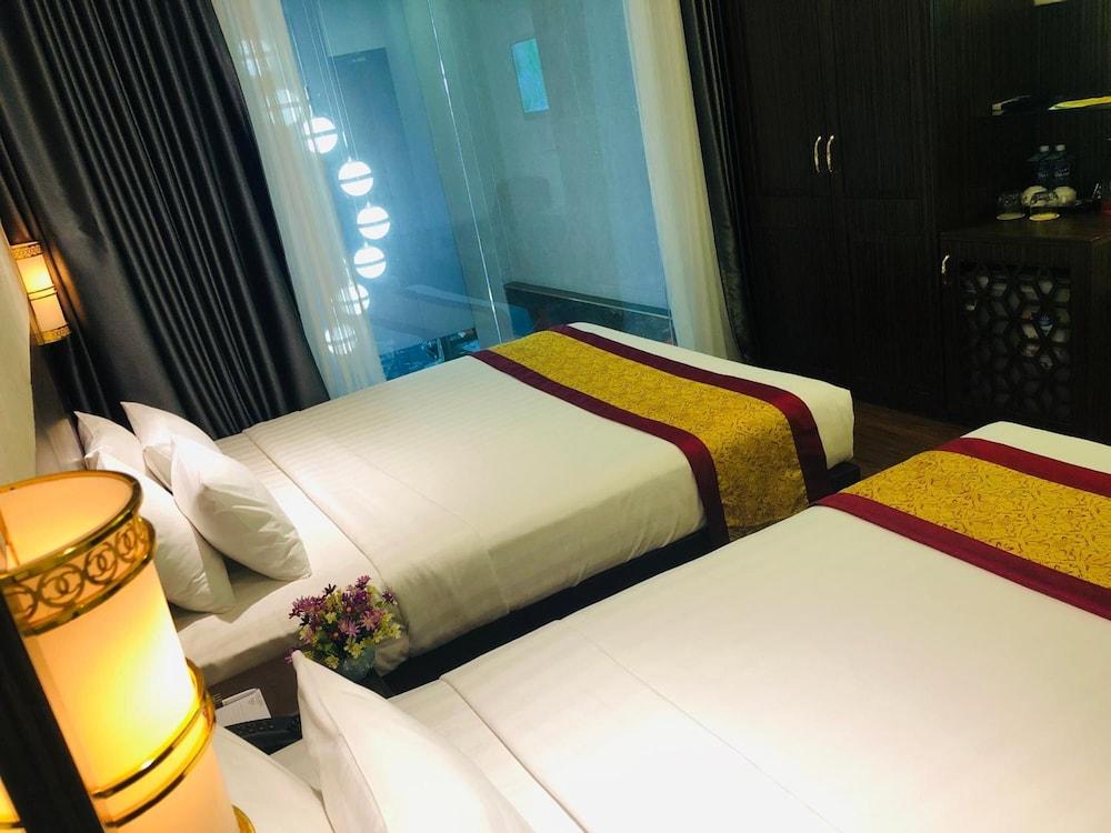 Saigonciti Hotel Ho Chi Minh Zewnętrze zdjęcie