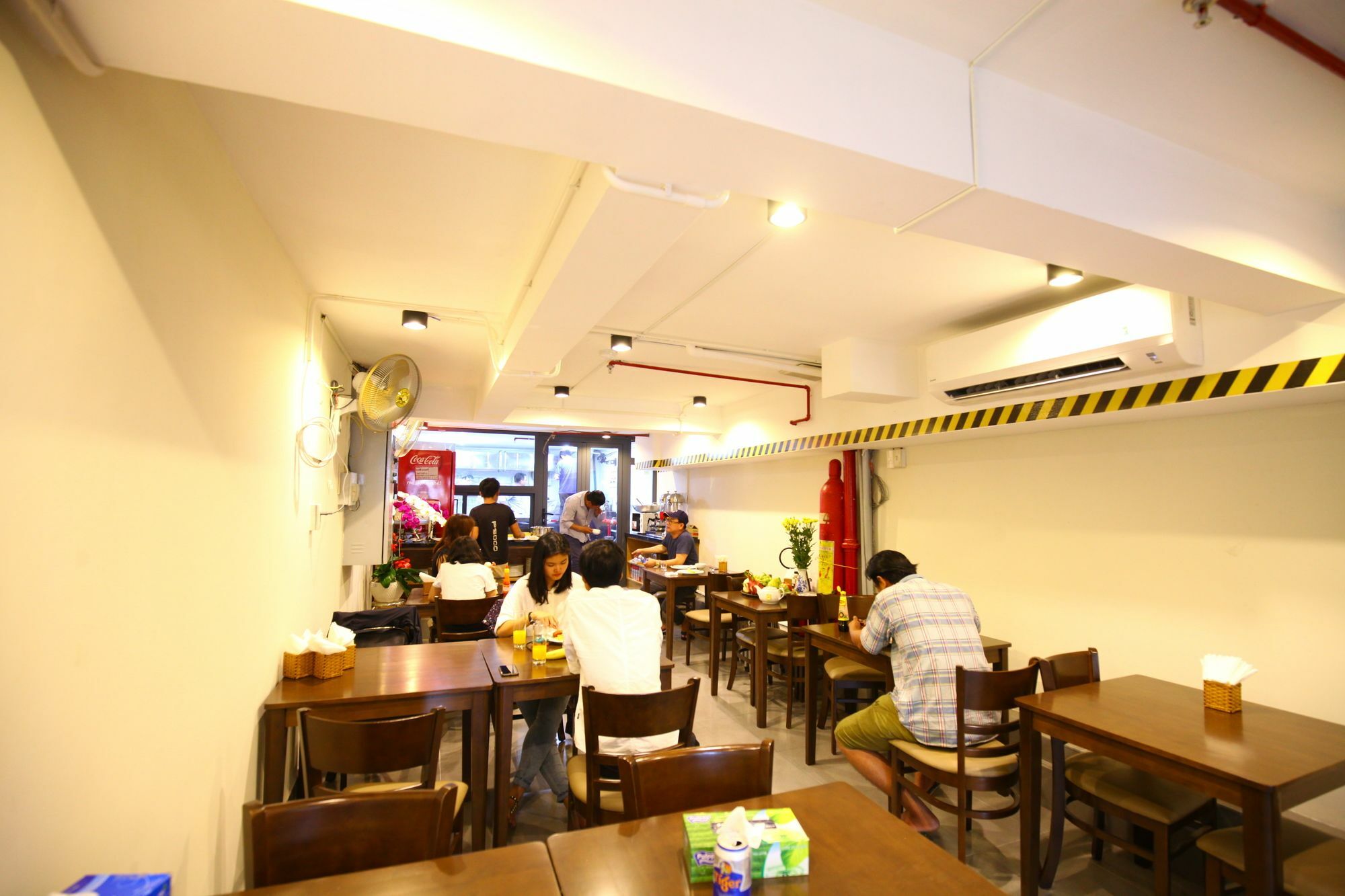 Saigonciti Hotel Ho Chi Minh Zewnętrze zdjęcie