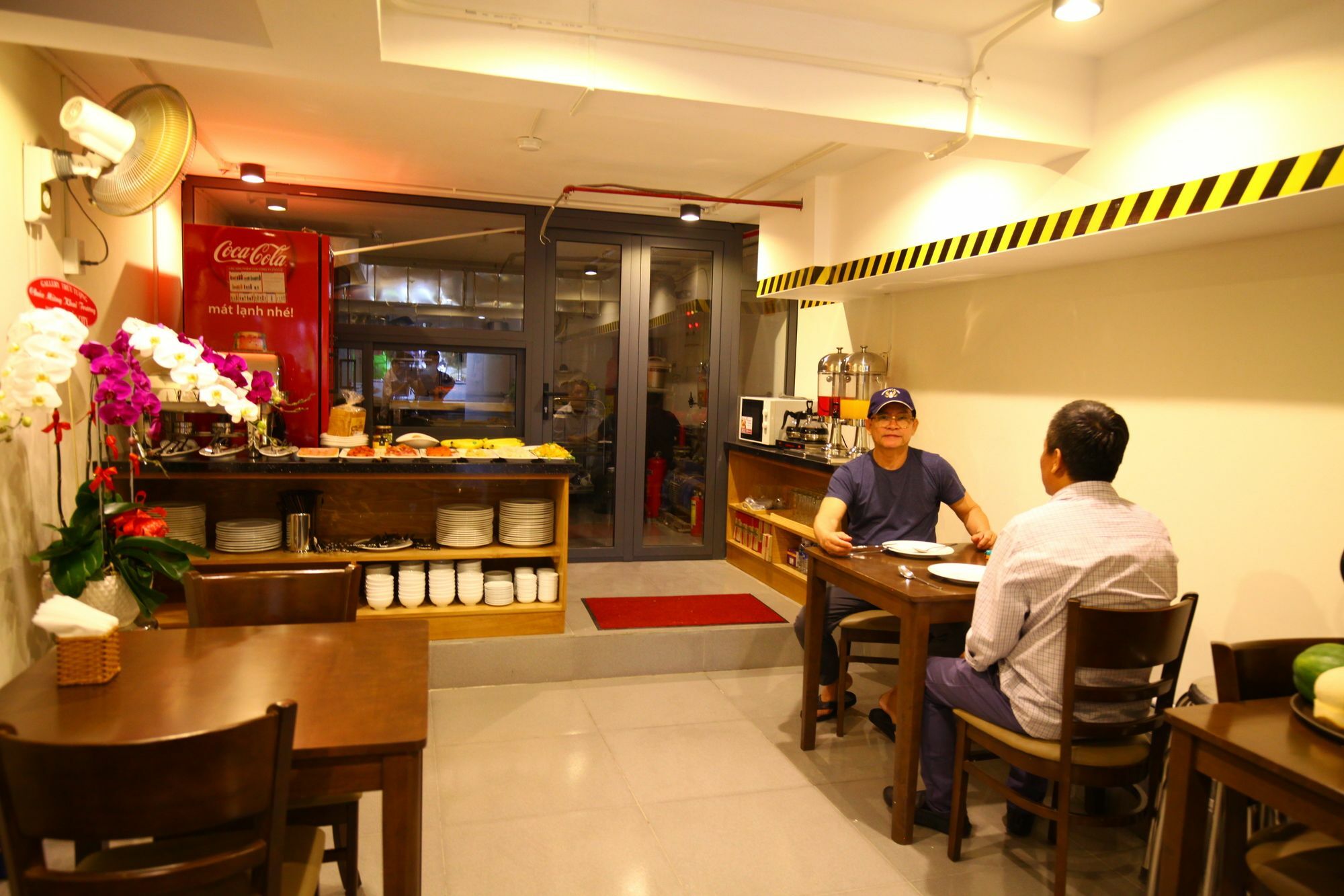 Saigonciti Hotel Ho Chi Minh Zewnętrze zdjęcie
