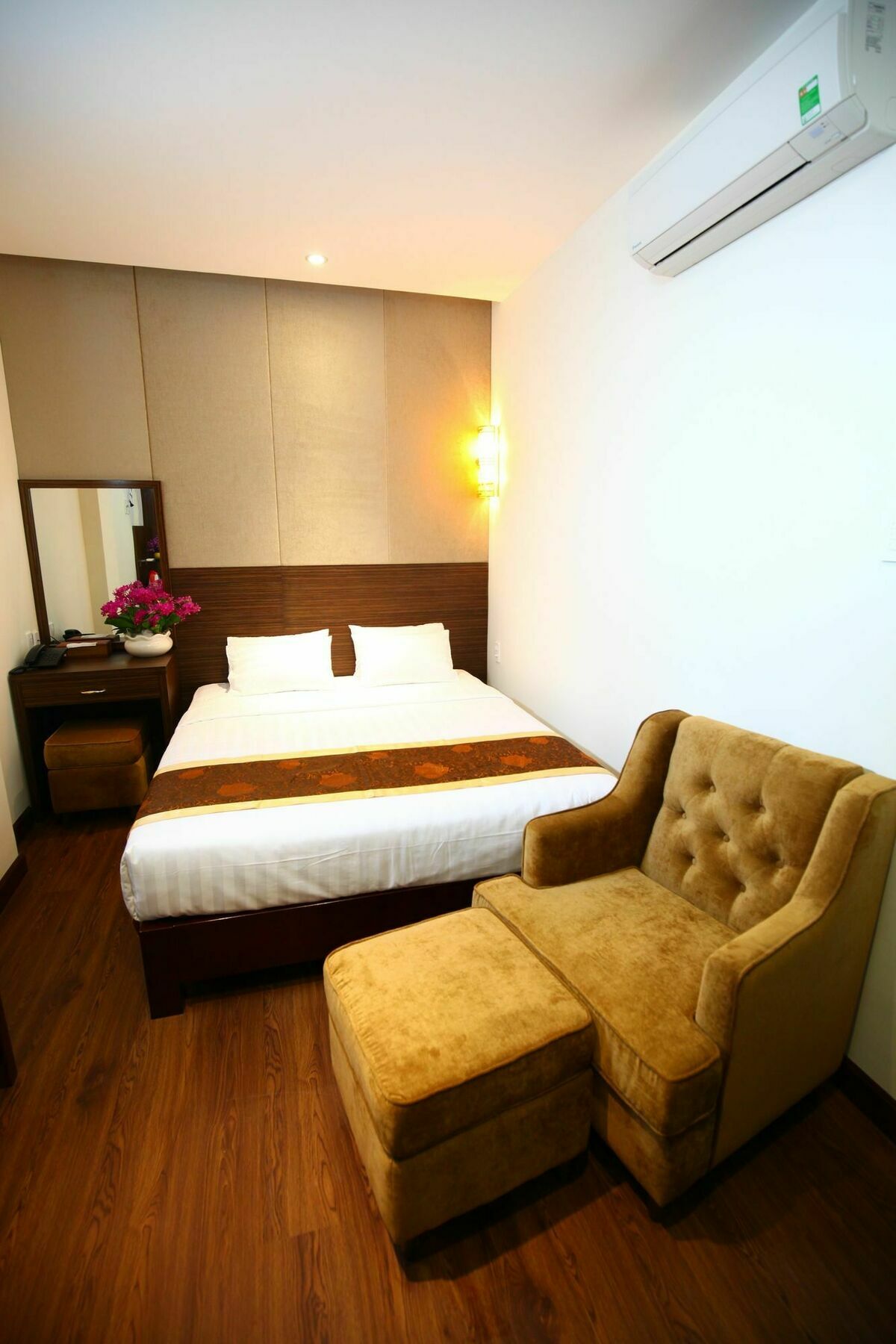Saigonciti Hotel Ho Chi Minh Zewnętrze zdjęcie